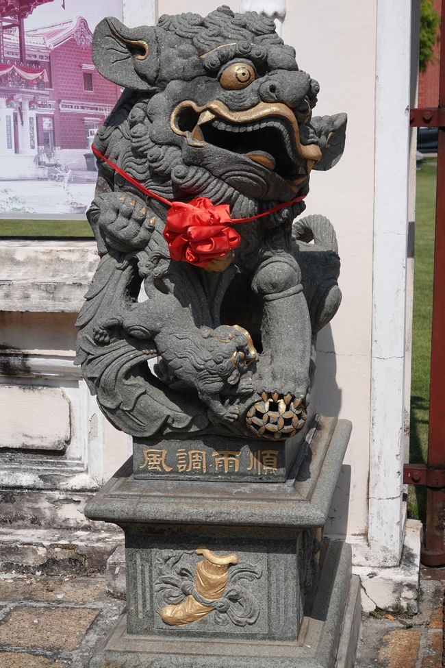 George Town est un rêve
