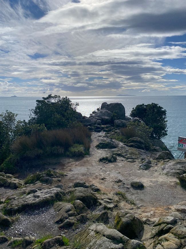 Bahía de Plenty