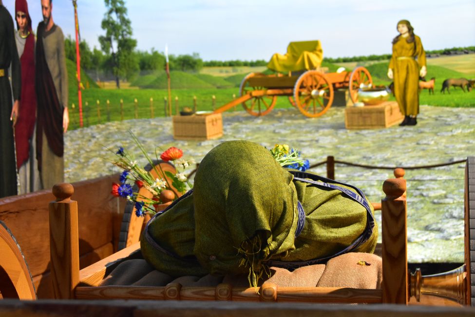 EXPERIENCE HISTORY LIVE - a 3D museum
