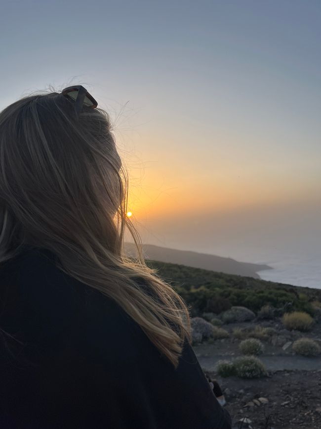 Teneriffa 30.06-04.07.2025