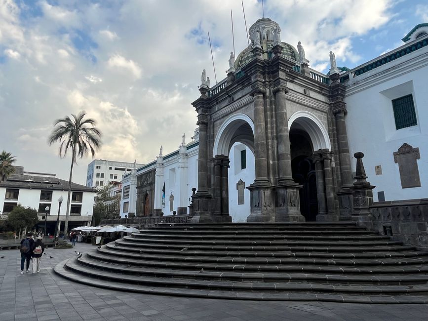 Centro Historico