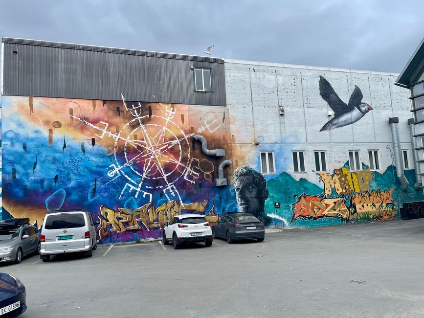 Streetart