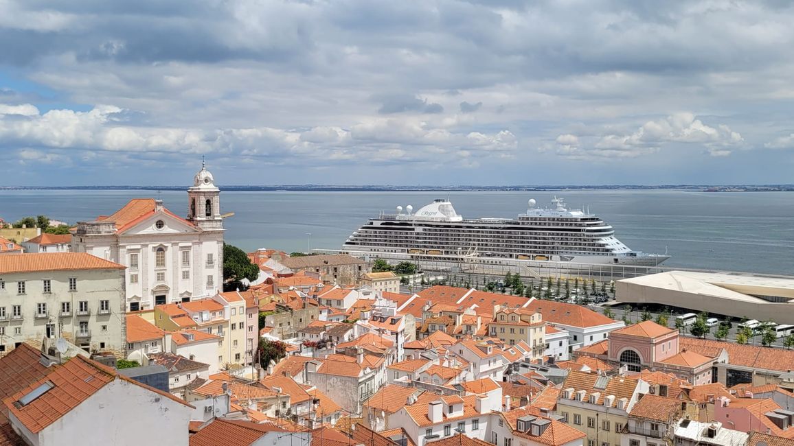 Lissabon