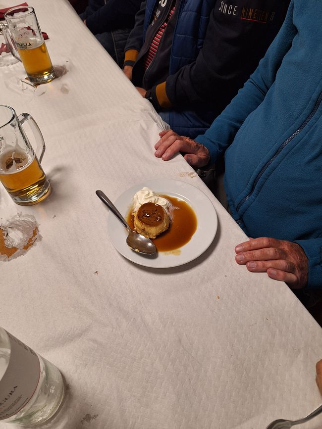 Pudding