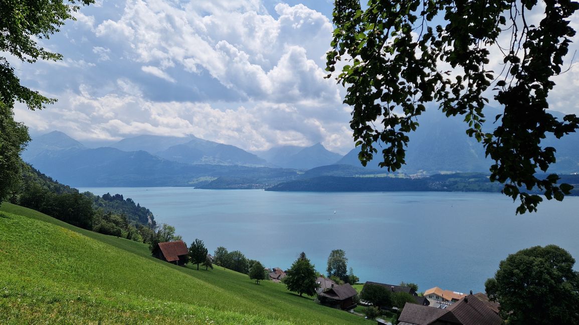 Gwatt (Thun) 17.7. - 19.7.2026