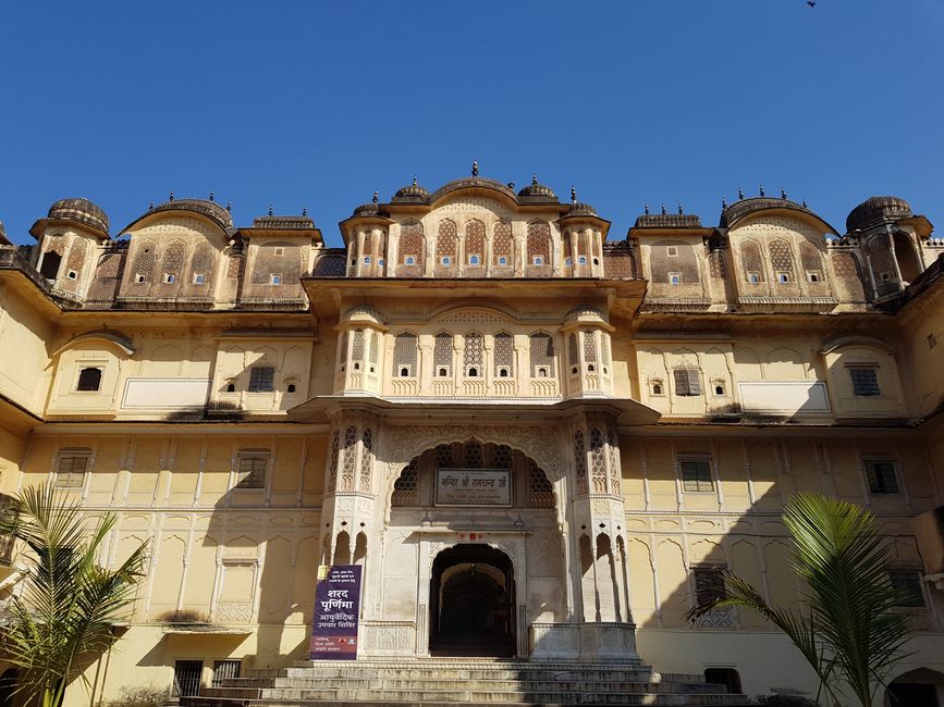 Jaipur