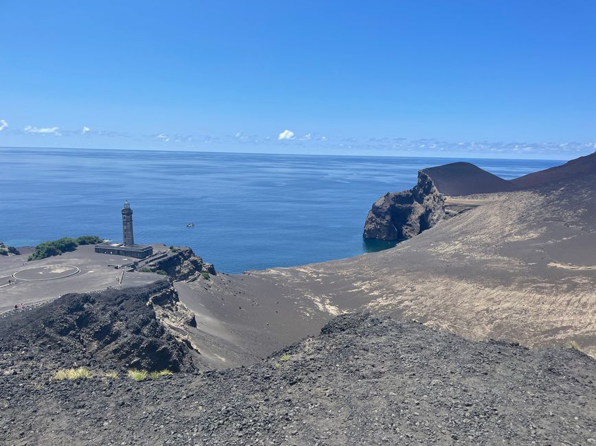 Faial el número 4