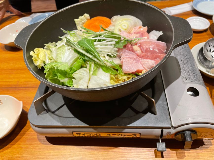 im Izakaya