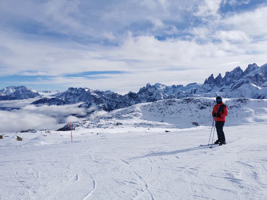 🇮🇹 San Pellegrino ⛷️