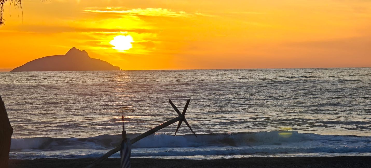 Afrathias Beach - Südkreta