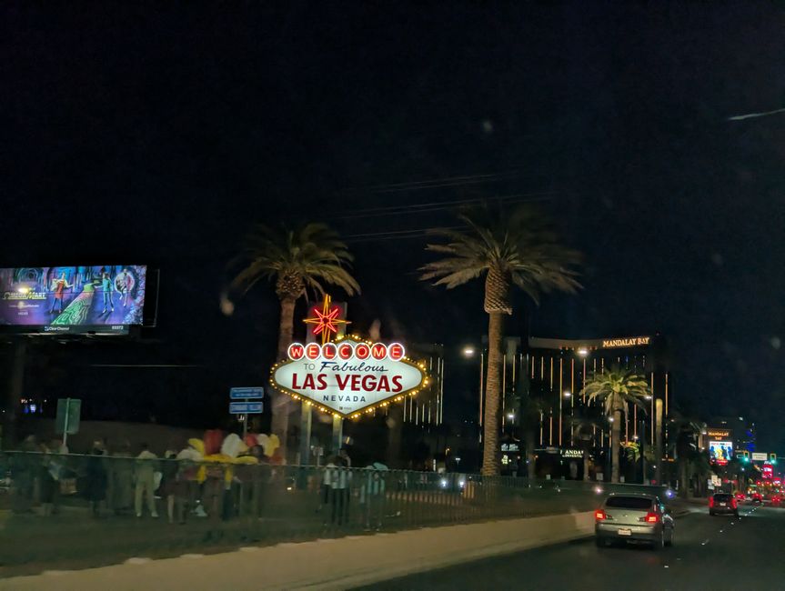 Las Vegas