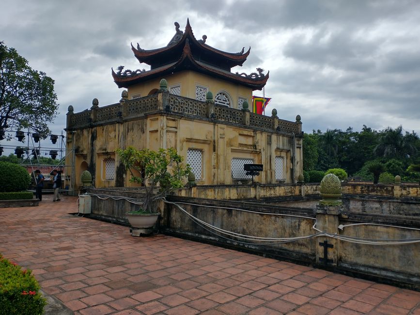 Hanoi 2025