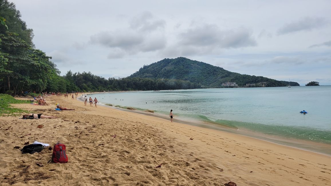 Phuket – alles irgendwie anders hier …