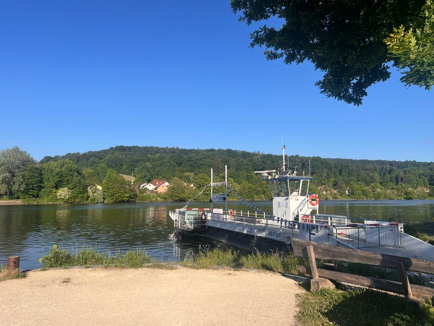 20 nach Weichering