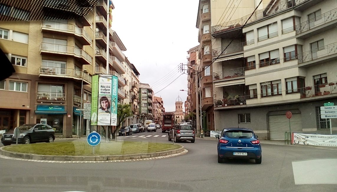 Photos of Tremp (Pallars Jussà, Lleida) (year 2022)