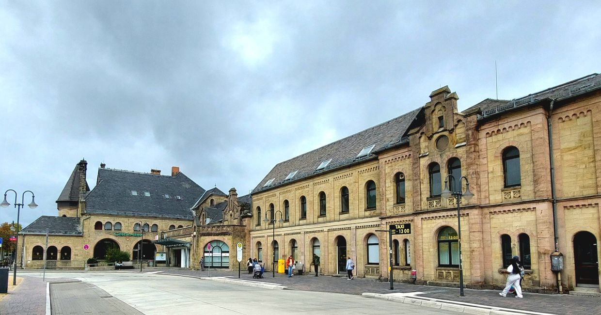 Goslar