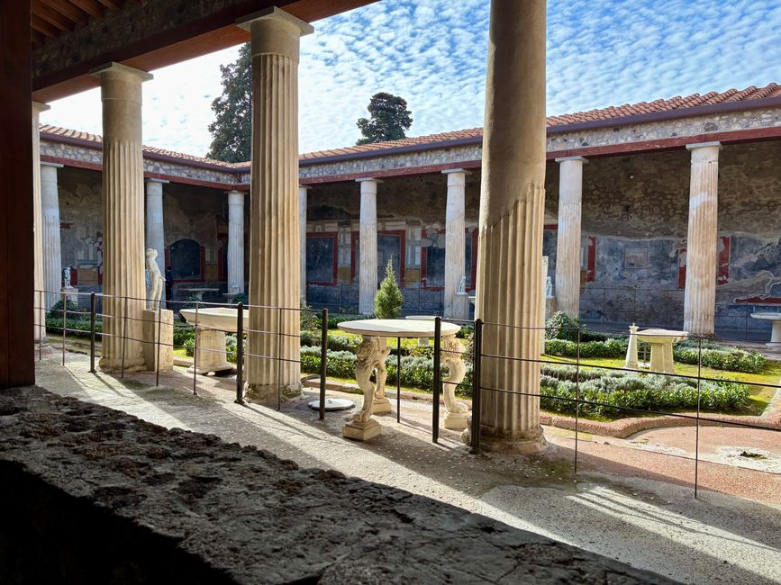 Pompei