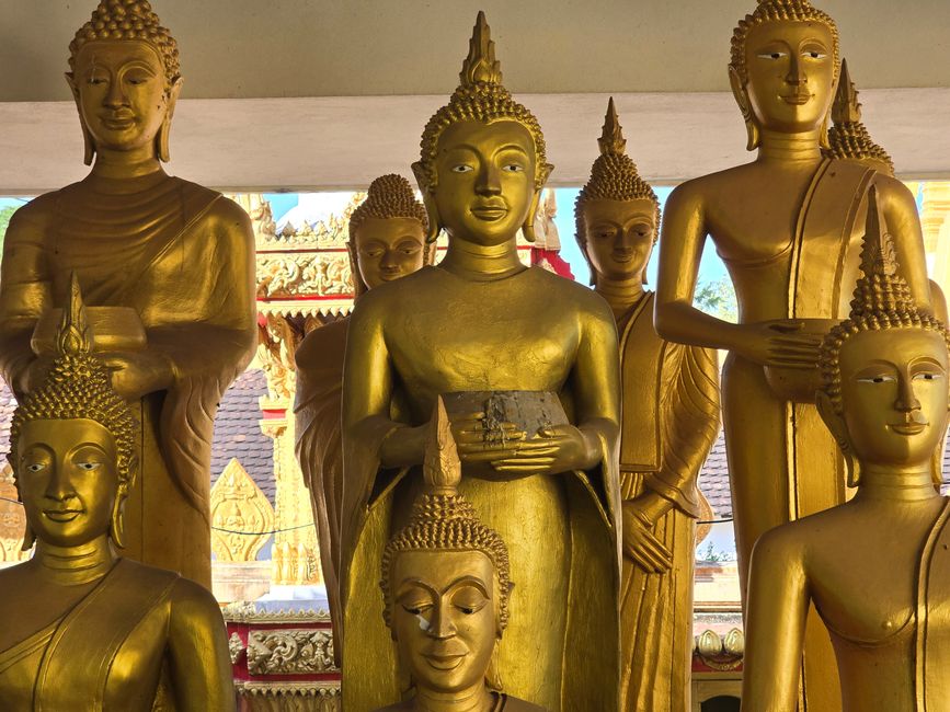 Pha That Luang