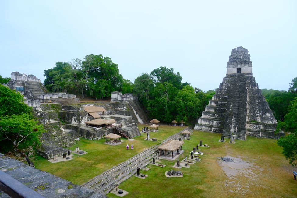 Guatemalas Westen 🇬🇹