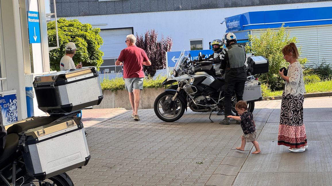 Bockenem a Mähringen al Hotel Mayer's Waldhorn