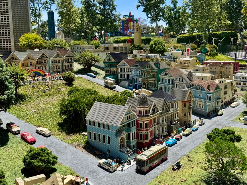 LEGOLAND California