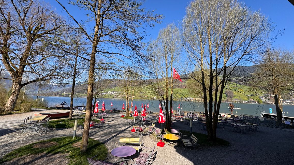 Camping Kaffi
