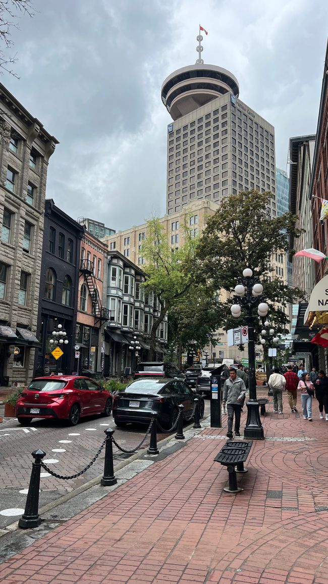 Gastown