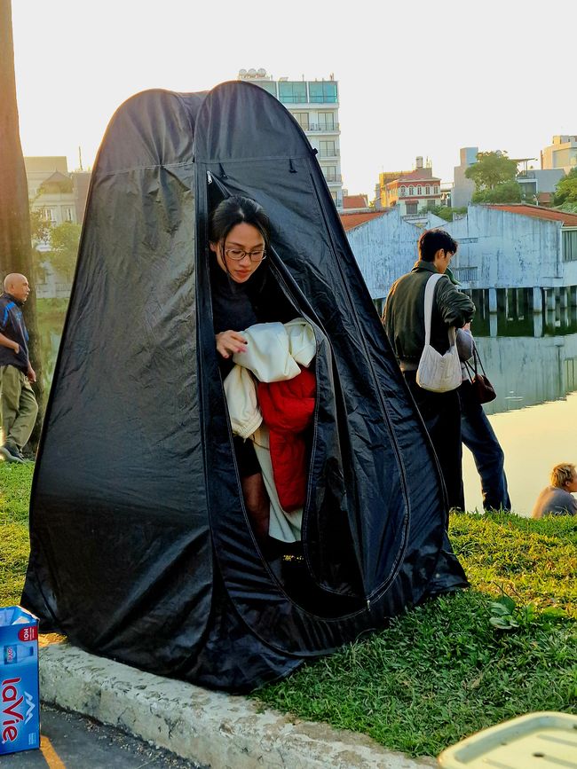 Wunderbarer Westlake