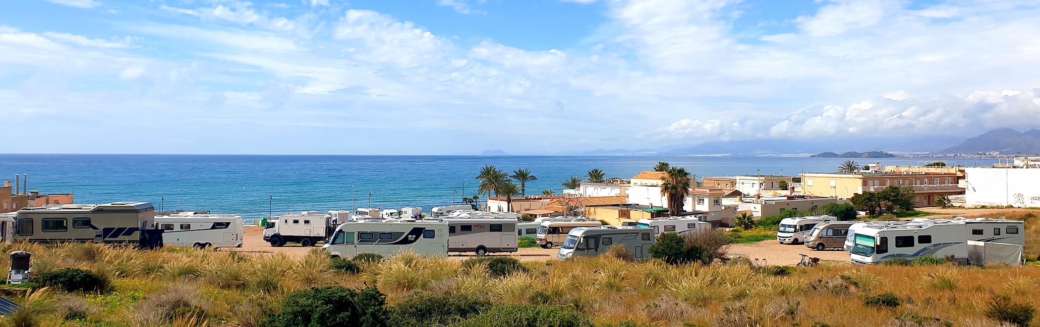 Alicante?...no grazie 609