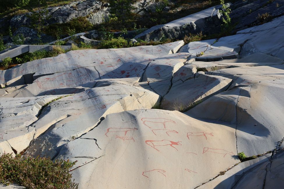 Alta Unesco Weltkulturerbe