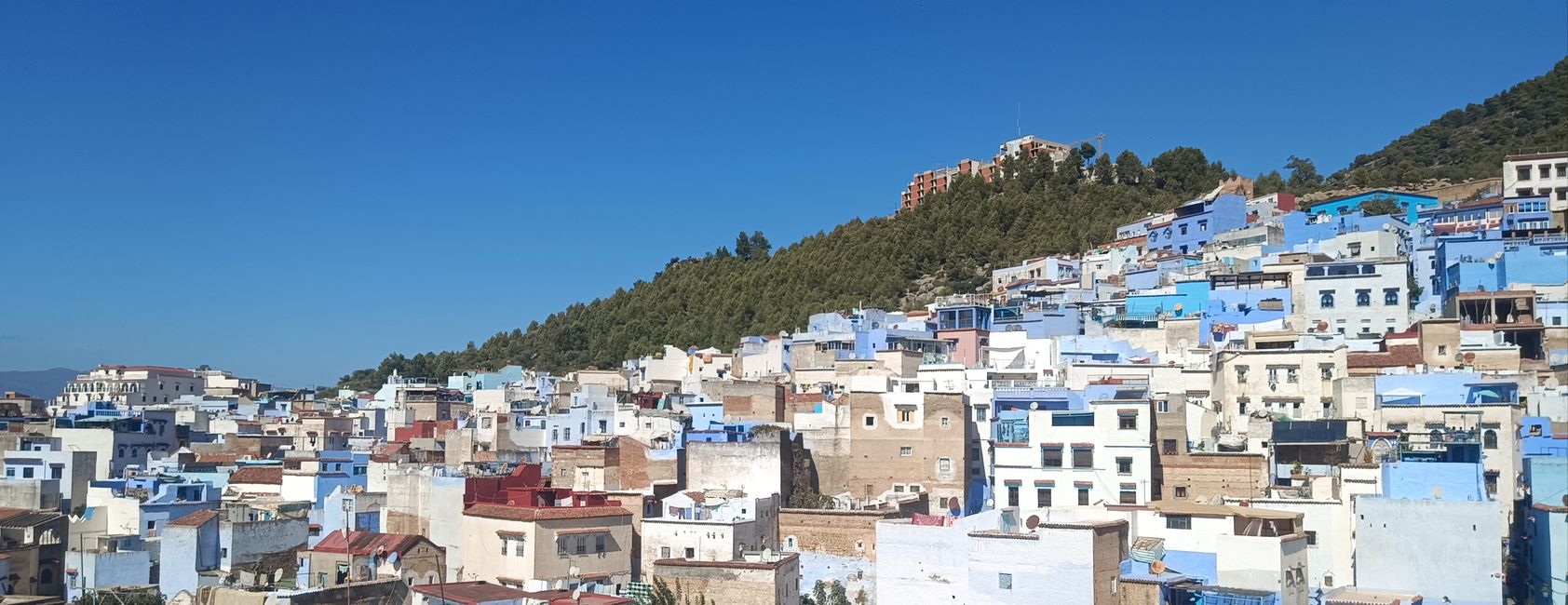 Chefchaouen