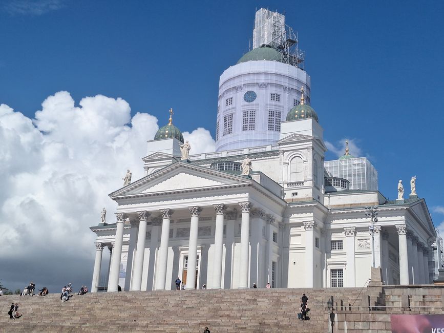 Helsinki/Finland