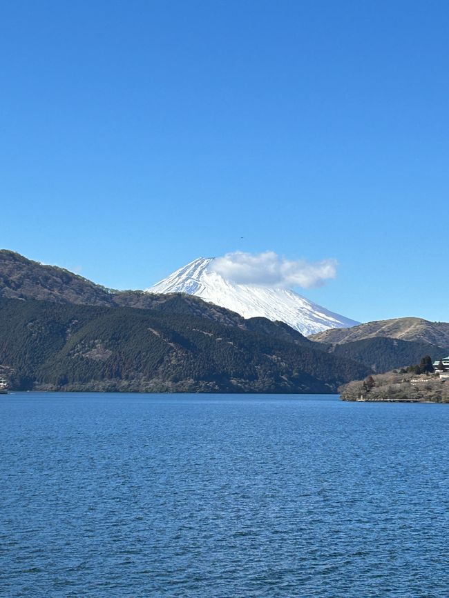 Hakone - Tag 3