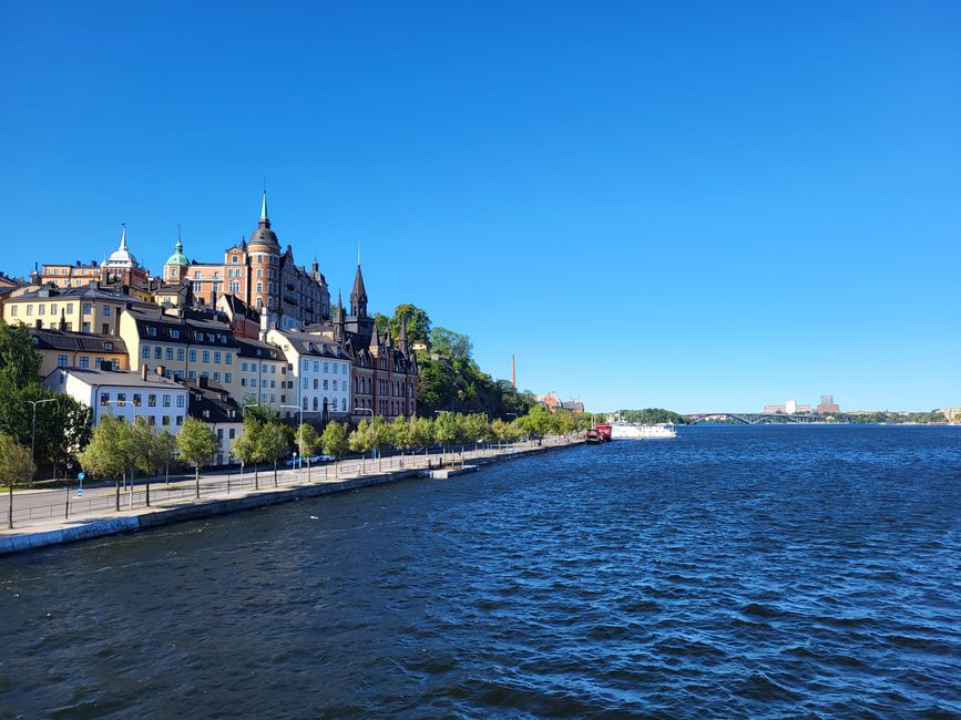 Södermalm