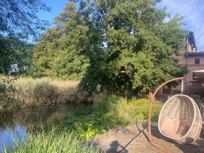 Per Rufbus durch die Ukraine