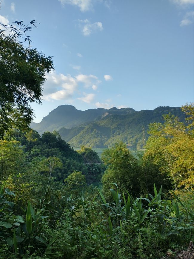 Mai Chau
