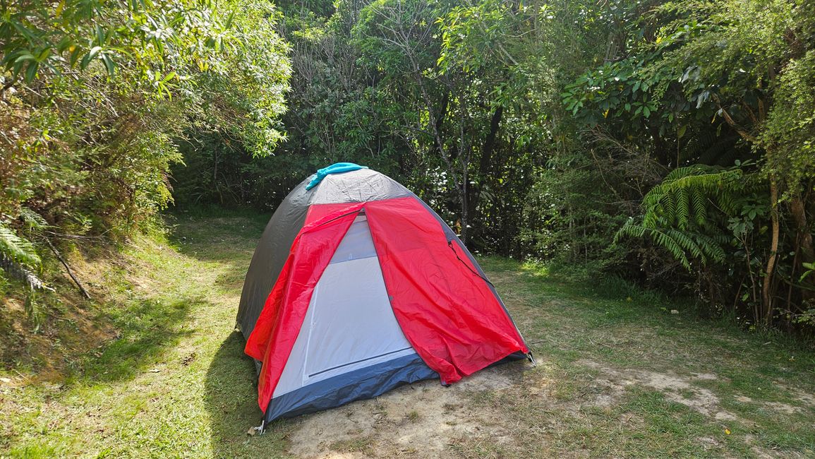 Picton - Queen Charlotte Track