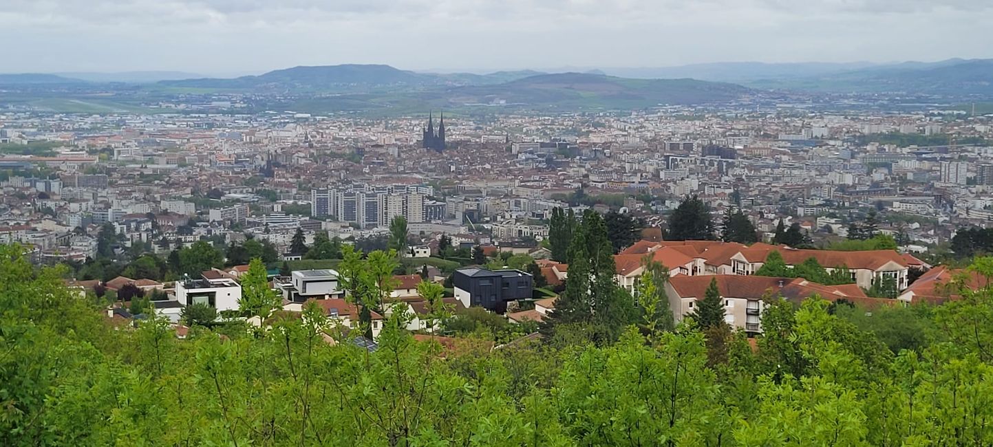 Clermont-Ferrand
