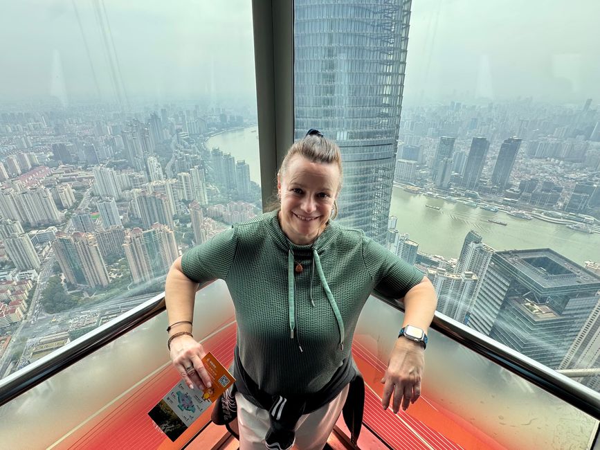 Part 5 SHANGHAI