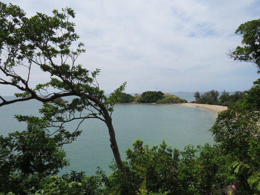 Thailand - Koh Lanta