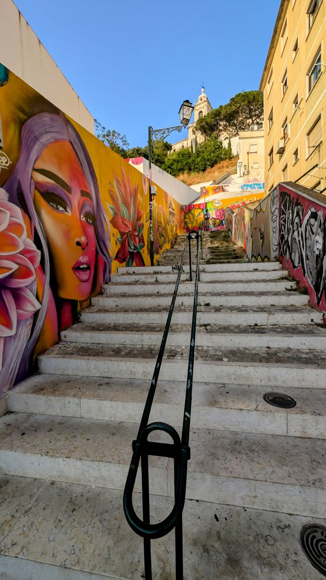 Lissabon 