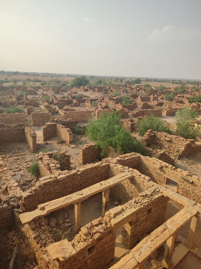 Jaisalmer -If