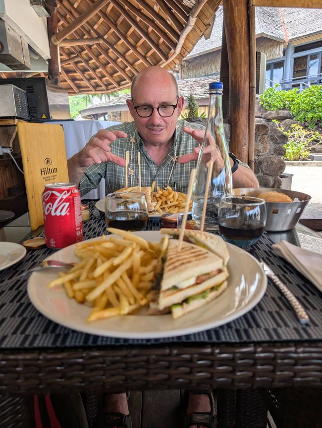 50.Tag 23.2.25 Moorea