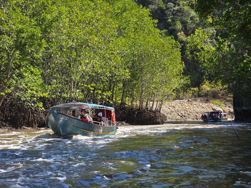 Langkawi - Reif für die Insel!
