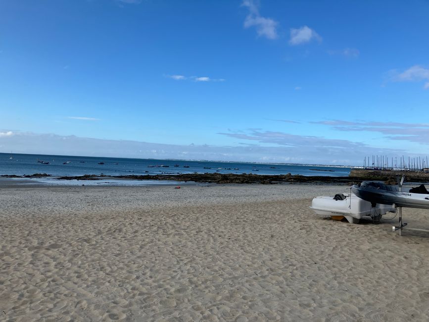 Carnac-Plage
