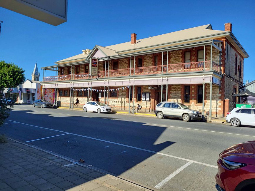 Tanunda