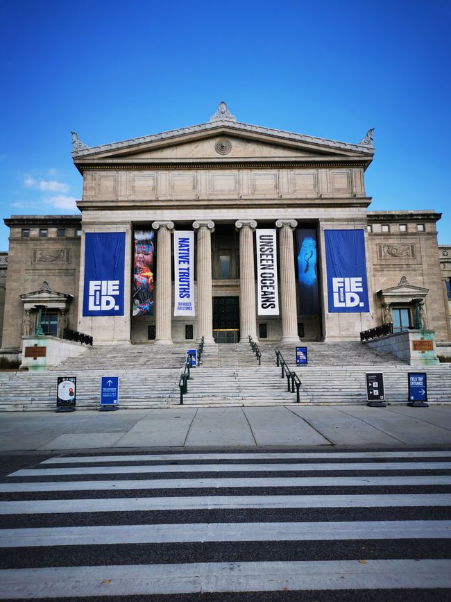 Field Museum 