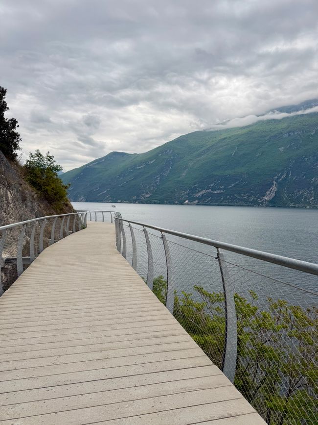 📍Lake Garda, Italy