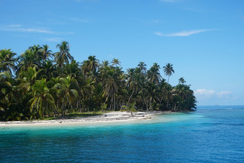 Islas de San Blas