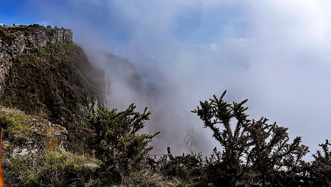Piton de Maïdo
